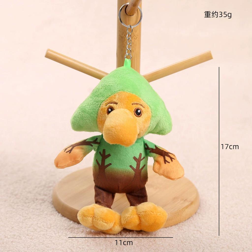 10-15Cm 25Style Tralalelo Tralala Plush Tungtungtung Italian Brainrot Al Tralalero Tralala Plush Doll Stuffed Soft Pillow Custom