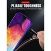 Clear Phone Case For Samsung Galaxy S26 S25 Ultra S25Plus S24 FE S23 S22 S21 Silicone Cover