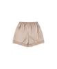Banwonateullie P3308 Lace Silky Shorts_Soft Pink