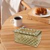 Decorative Tissue Box Holder for Home And Office