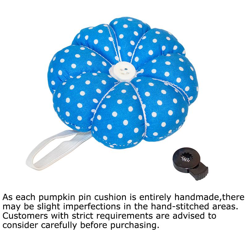 1 ks Sáček pro vkládání jehel Ručně vyrobený Hedvábná výplň Šicí stroj Bavlna Šití Roztomilý Praktický Vyšívací jehly Pohodlný