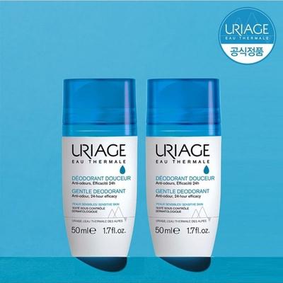 Produtos para corpo – Dezodorizantes e antitranspirantes