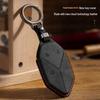 Equation Leopard 5 Premium Key Cover Kit - High-Grade Protective Car Key Shell