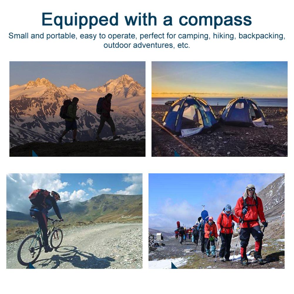 

Ручной насос фильтр для воды 4-ступенчатый очиститель воды для кемпинга система фильтрации аварийное снаряжение для выживания зелёный