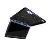 SPEEDER Monitor with HD LCD F2218B 22-inch Flip-Down (F2218) (Black)