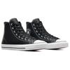 New Converse CTAS Pro Hi Anti Slip Wear Resistant High Top Skateboard Shoes Women's Black A05331C