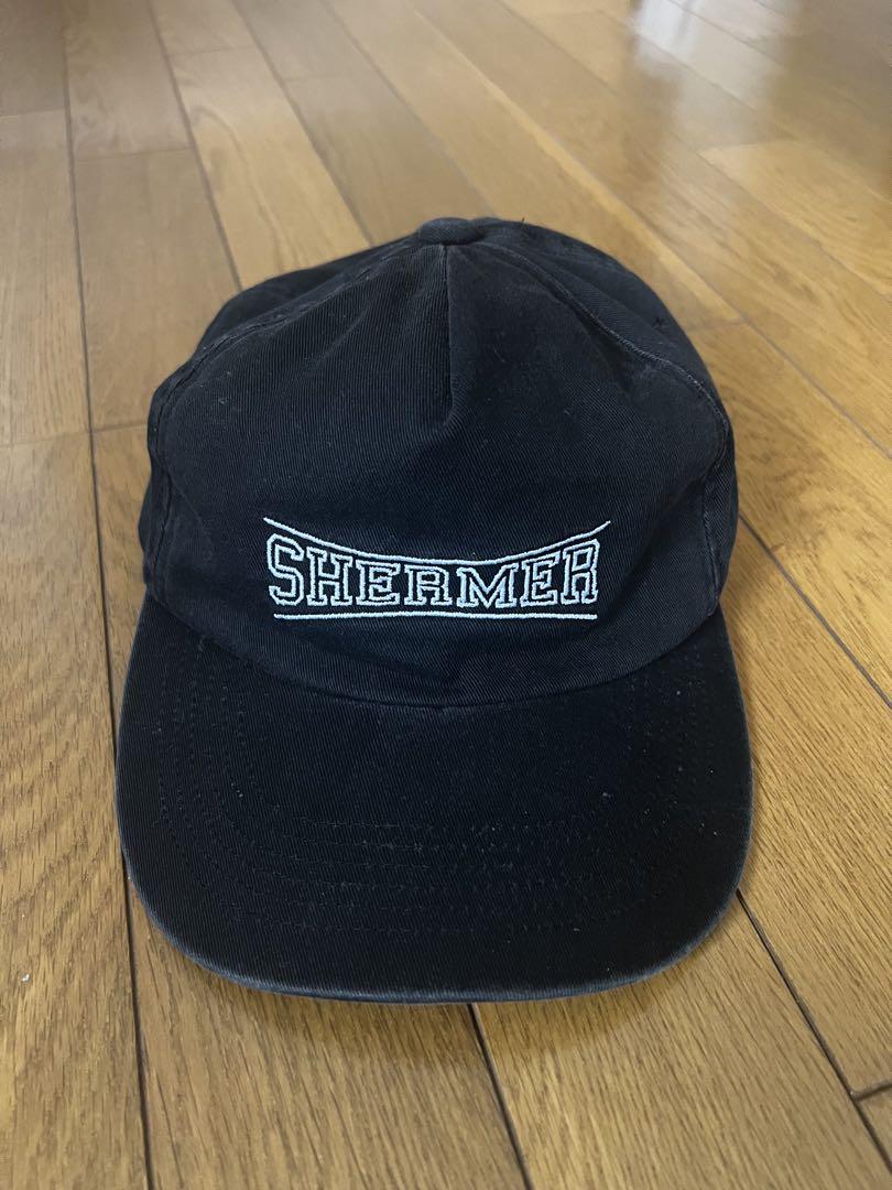 

[USED] Shermer Academy Cap