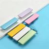 Single-Hole Wardrobe Door Handle Solid Wood Cabinet Door Drawer Handle  Household Furniture