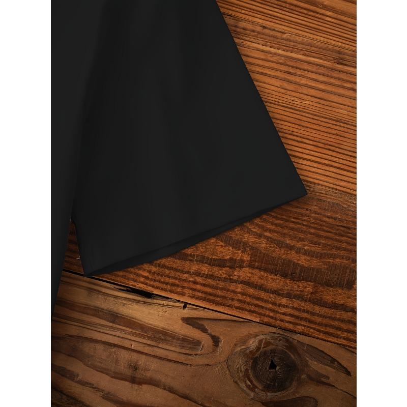 T-shirt à col rond imprimé lettres pour infirmière Taille européenne Femme Manches courtes décontractées Vêtement Printemps Été