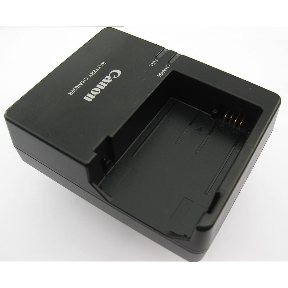Canon Battery Charger LC-E8