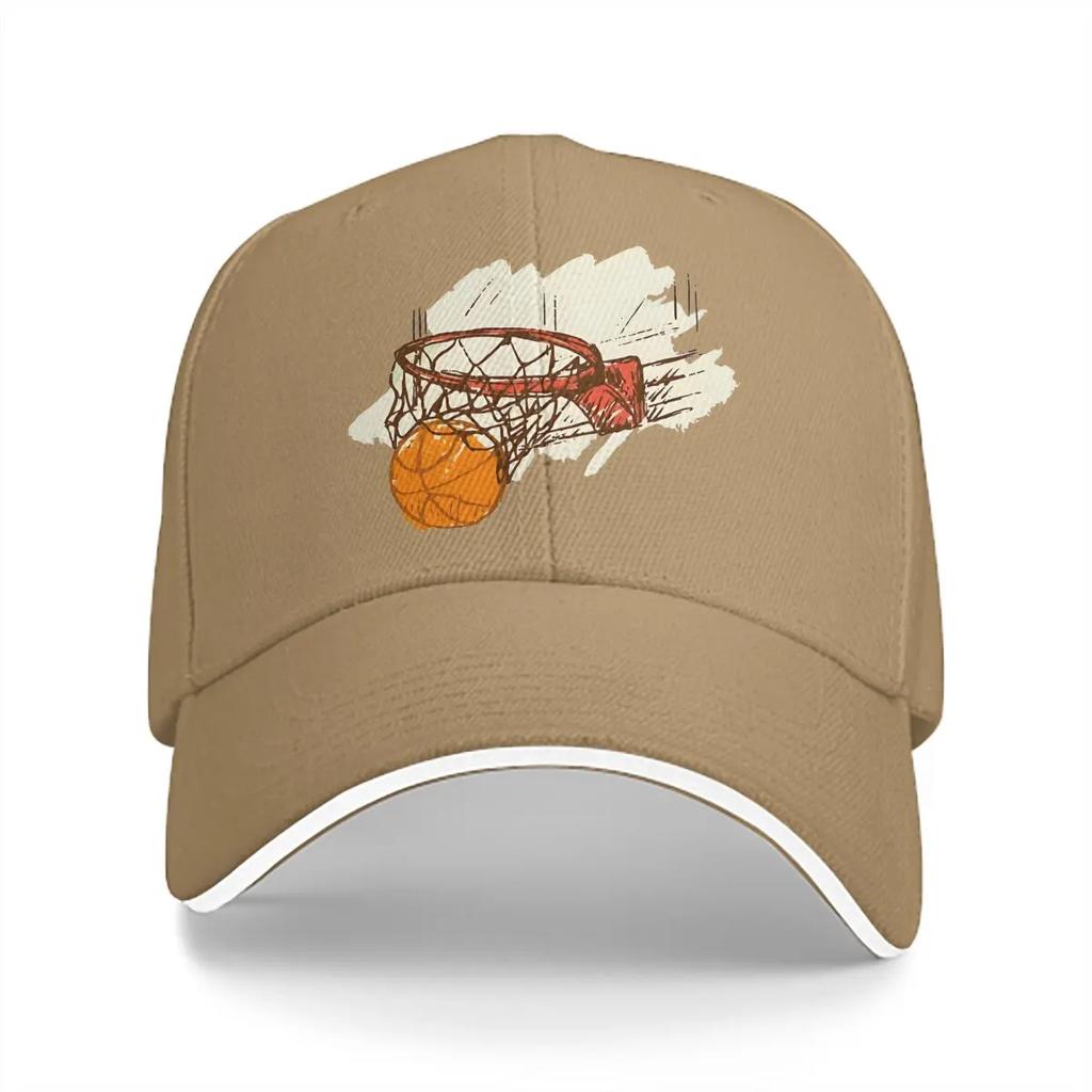 Background Baseball Cap Men Hats Women Visor Protection Snapback Adjustable Basketball Sports Caps