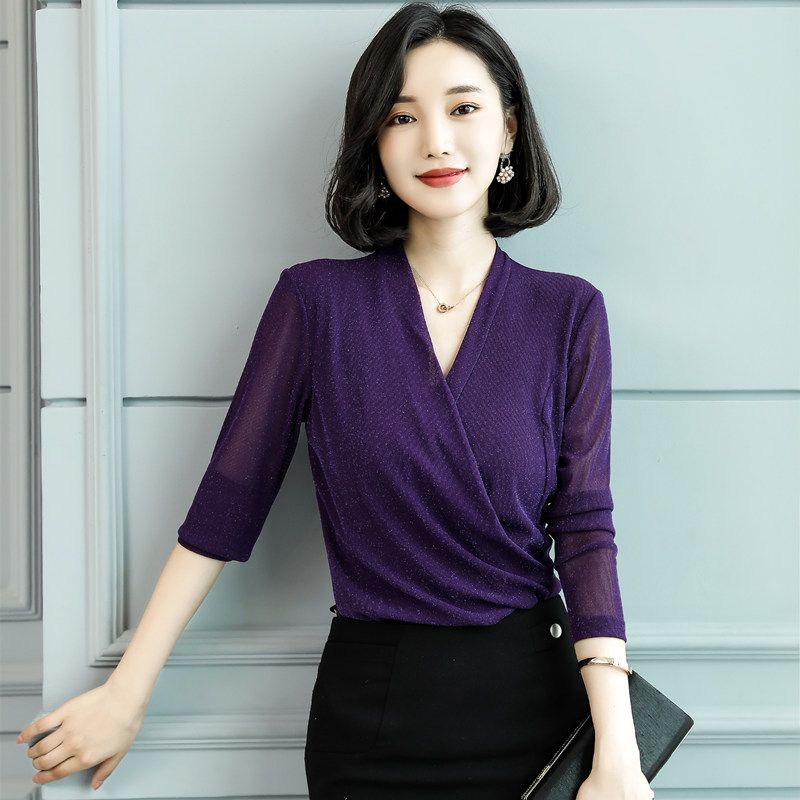Fashion-forward and Flattering: Women's V-neck Slimming Bodysuit