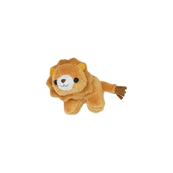AQUA Plush Safari Magnet Magneland Lion 00045024