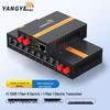 Yangye 100Mbps Fiber Optic Media Converter