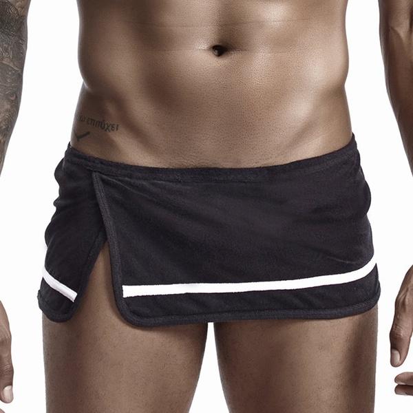fleece boxer briefs