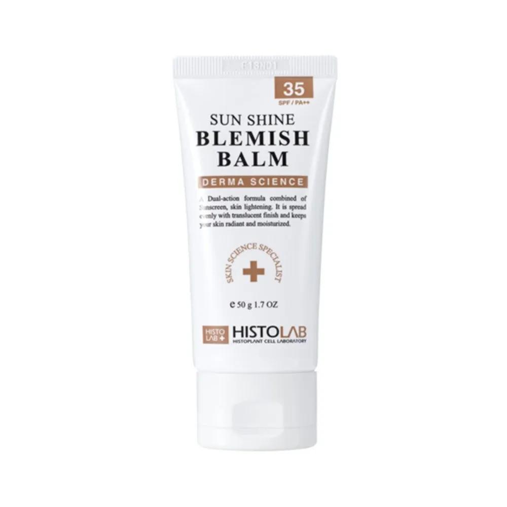 HISTOLAB Sunshine Blemish Balm 50g