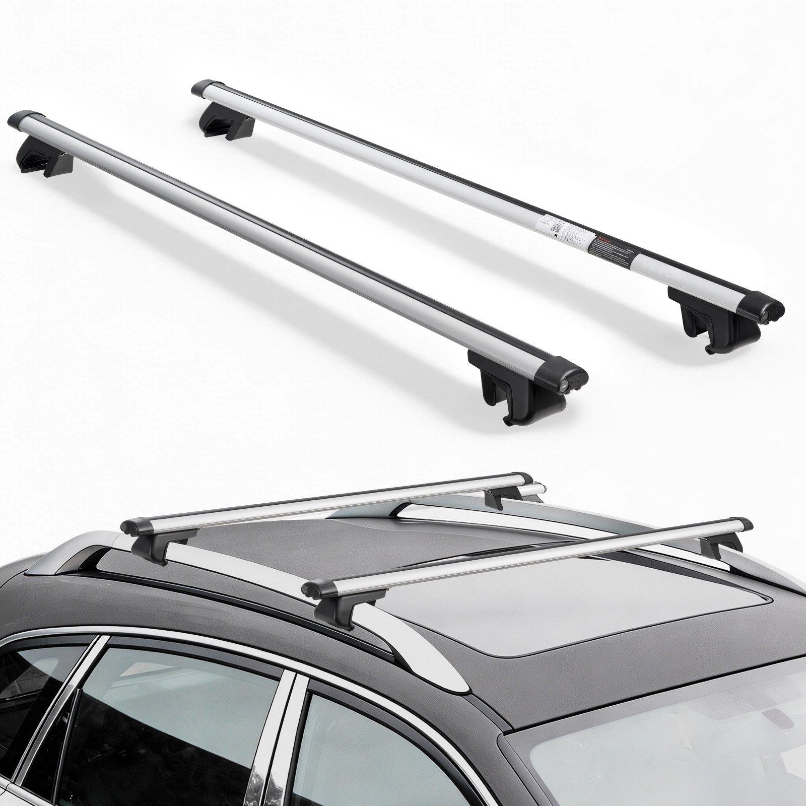 VEVOR Roof Rack Cross Bars, 100