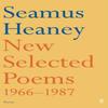 New Selected Poems 19661987 by Seamus Heaney Paperback Book 9780571143726