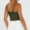 Womens Tank Top Dressy Casual Shirts Summer Loose Fit Camisole Cute Trendy Clothes Sleeveless Blouses