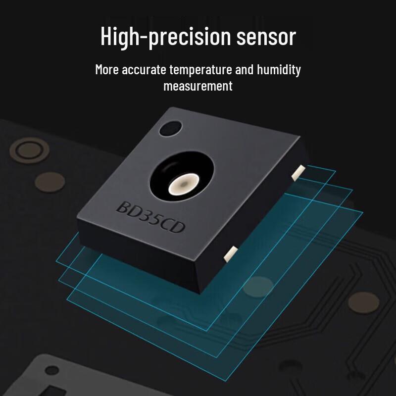 Xiaomi Mijia Smart Temperature and Humidity Monitor 2
