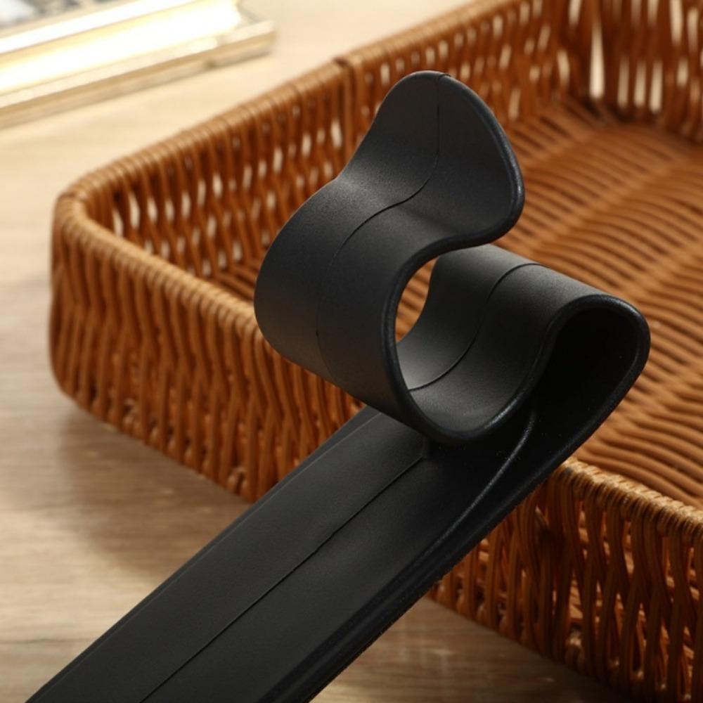 Multifunctional Adhesive Car Umbrella Holder - Portable Storage for Car Accessories, Vehicle Organization, Sleek Design, Durable Construction