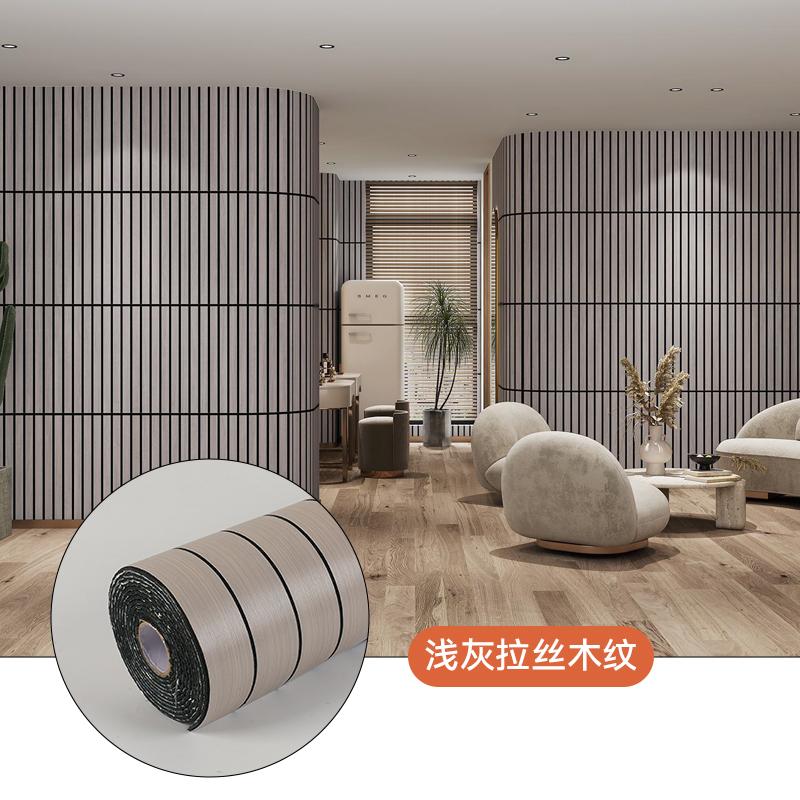 Selbstklebendes Wandpaneel Sxp Schaumstoff-Sticker Abziehen und Aufkleben 1 Rolle 3D Wandsticker - Einfach zum Selbermachen Geeignet für Decke, Wohnzimmer