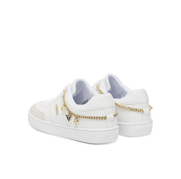 Кроссовки Guess FLTNAO LEA12