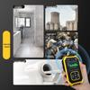 Professional Geiger Counter: Personal Dose Alarm & Radiation Detector
