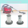 For Rowenta Xforceflex 860 Vacuum Filter Mesh With Longlasting Filtration