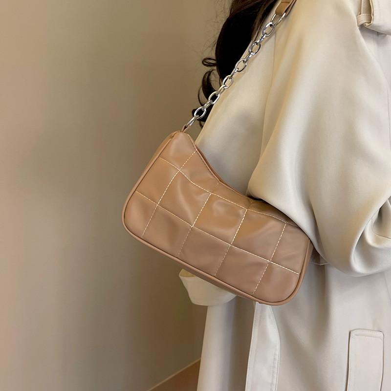 Schicke einzigartige Handtasche Trendige Umhängetasche Beliebte Achseltasche Für Frauen Ideal Für Den Täglichen Gebrauch