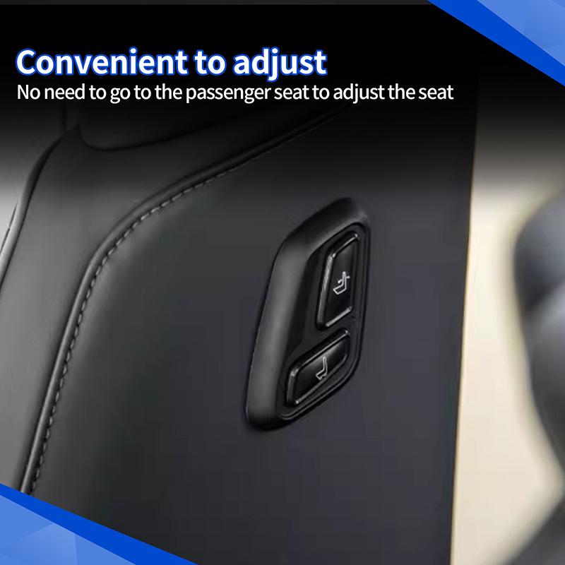 For BYD Leopard 5 2025+ Wireless Switch Button Seat Adjustment Button Seat Remote Control Auto Accessories