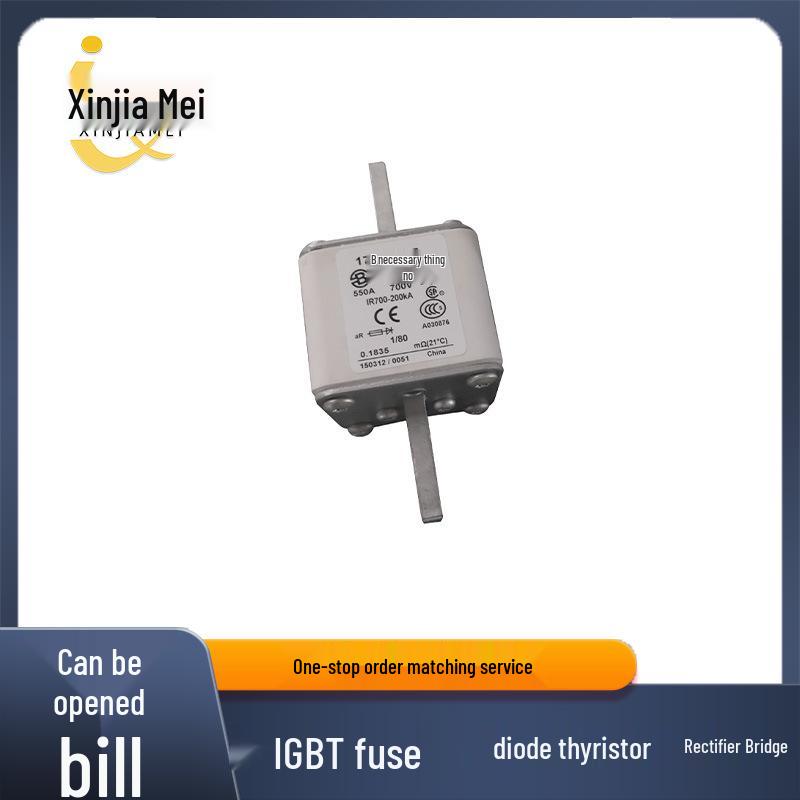 

New Fast-Acting Fuses 170M4015, 170M4017, 170M4018 Available in Full Models. 170M4015