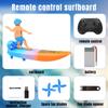 Creative Electric Remote Control Surfboard Drift Scooter Toy Charging