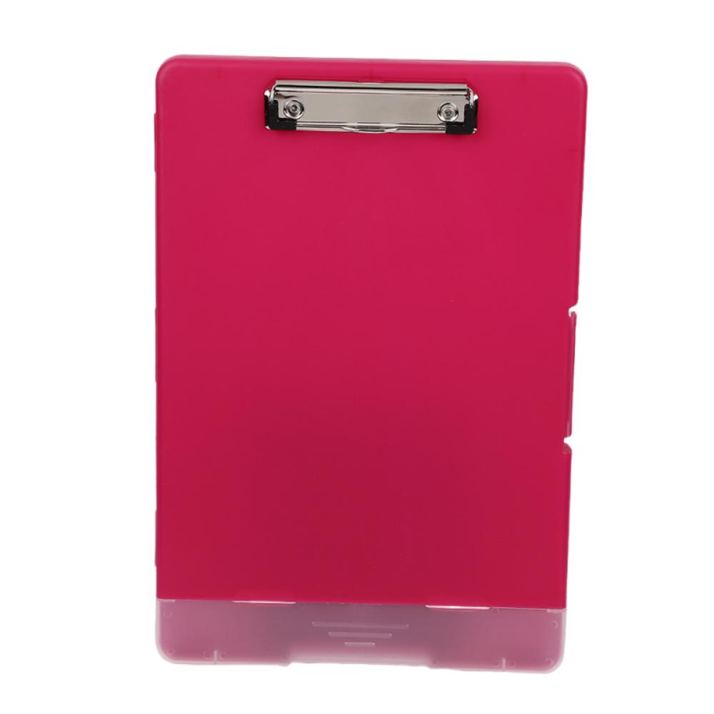 Large Capacity Document Manager Multi-functional Writing Board  Exam Paper Organization