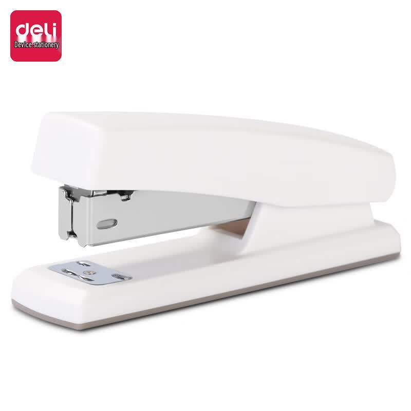 Deli 0425 20-Page Classic Stapler