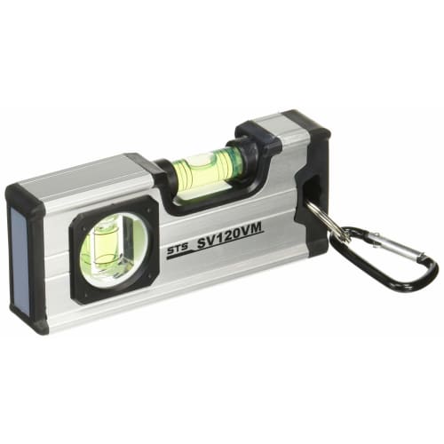 

STS SV120VM I-Type Box Level