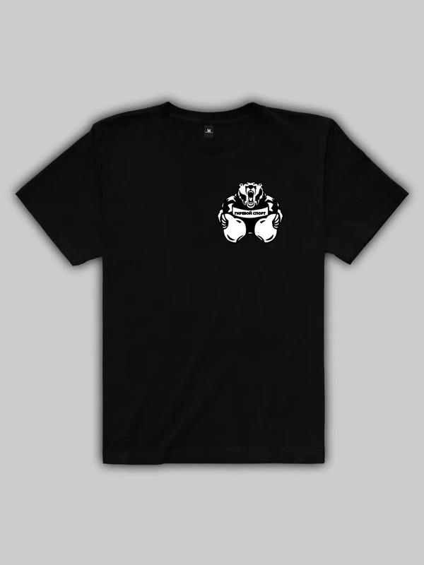 

Футболка 2XL