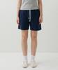 Pildeoseu Sweat Banding Shorts Navy