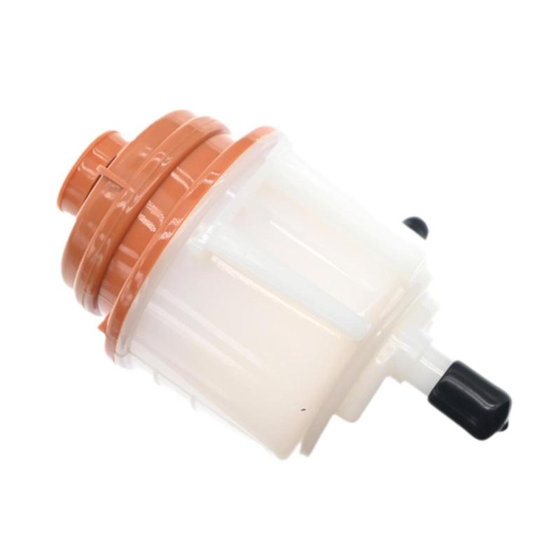 Power Steering Reservoir Tank with Cap Portable Professional Direct Replaces for Models 2006 to 2013