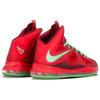 Nike LeBron 10 'Christmas' 541100-600