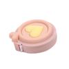 Mini Portable Leather Tape Measure Household Measuring Tape Measurement Of Three Dimensions Measuring Height Soft Ruler