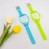For Tamagotchi Uni (2023) Pet Game Console Silicone Watch Band