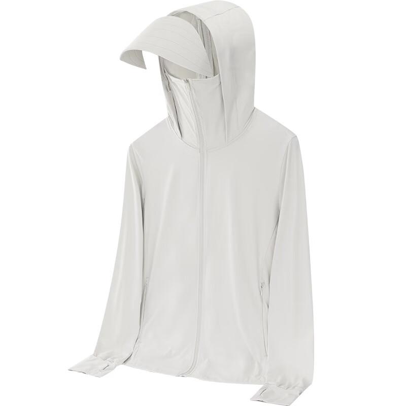 

Hengyuanxiang Ice Thin Series Elastic Sun Protection Jacket