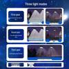 Nufeng Solar Pathway Light