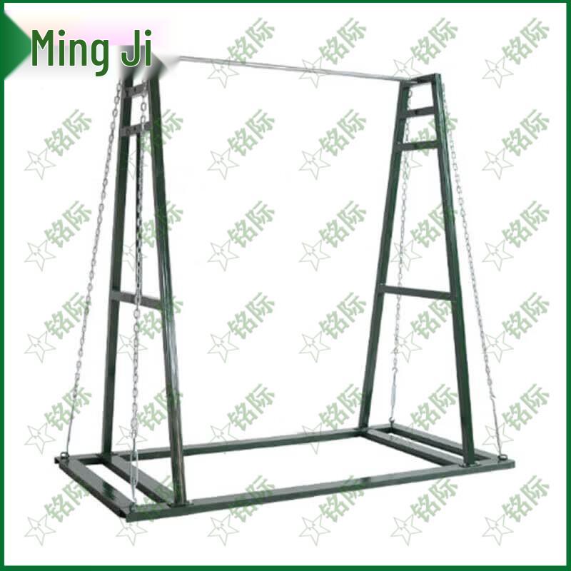 Mingji Adjustable Portable Pull-Up Bar