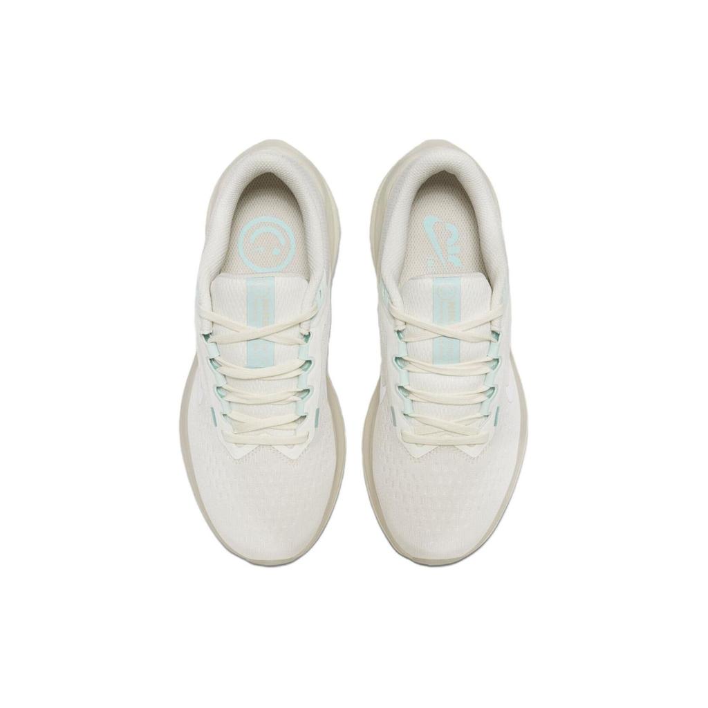 Nike  Air Winflo 10 Phantom Women Sneakers White Pale-Ivory Sail FQ6872-011