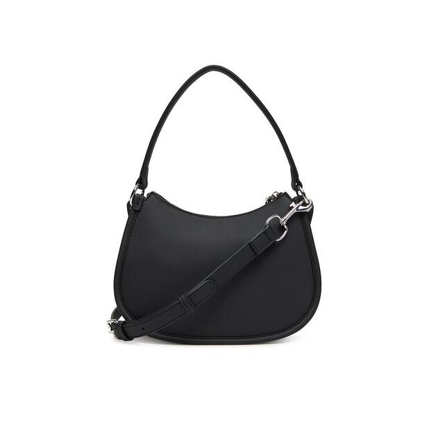 Bag LOVE MOSCHINO LOVE MOSCHINO JC4027PP1NKD000B Black