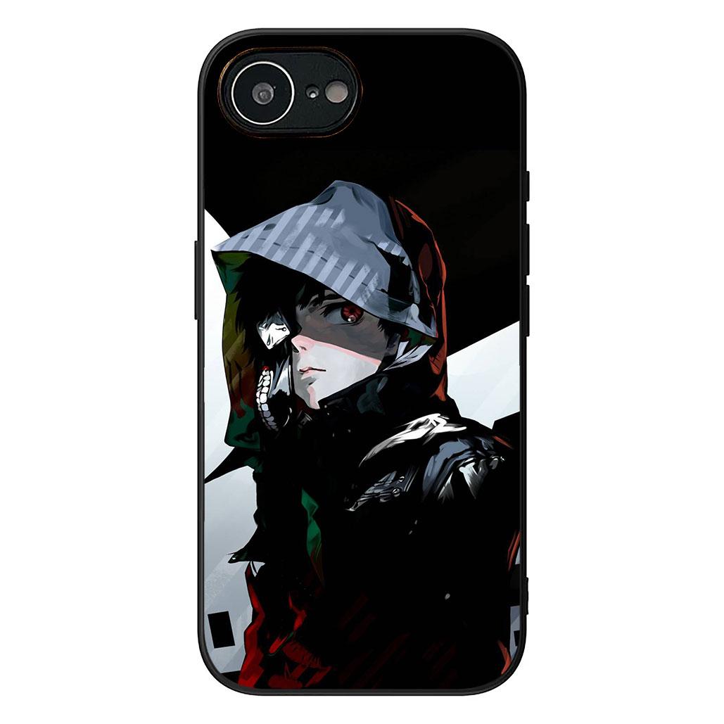 

Tokyo ghoul Phone Case for Huawei P20 P30 Mate 20 Lite Pro Y7a Y6P Y7 2019 Nova 5T 3I Mate20 Protective Cover Huawei Y7 (2019)