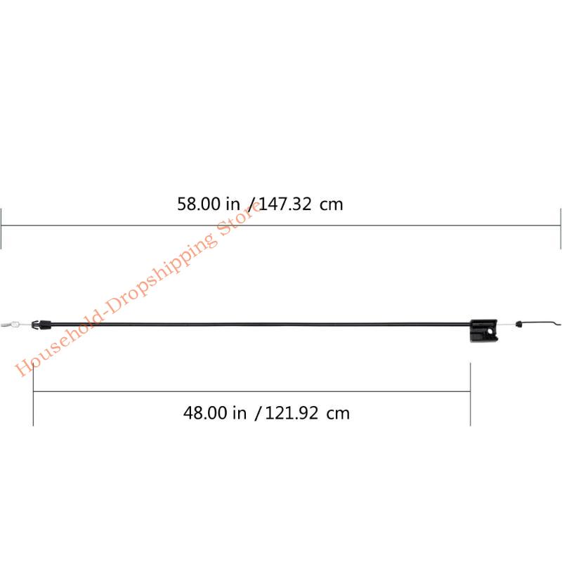 85AD Excellent Metal Replacement Line For Commercial Grass Grasscutter 116 0905