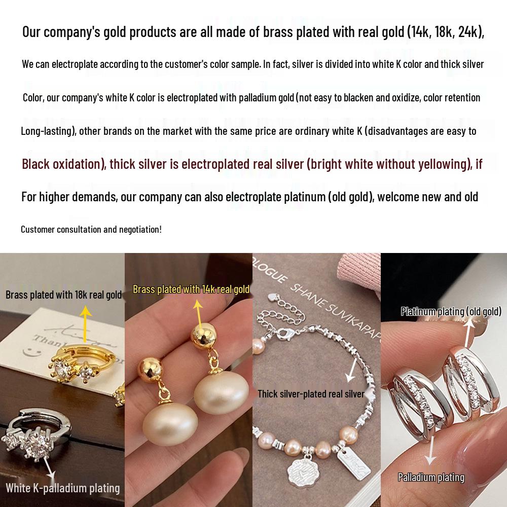 Fairy Style Minimalist Pearl Bow Necklace – Women's High-End Silver Choker